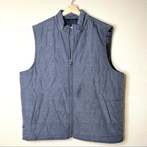 Marc Anthony Vest
